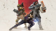 Apex Legends：控制模式提示