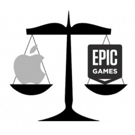 苹果和 Epic 请求美国法院重新考虑双方纠纷的裁决