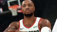 NBA 2K21 补丁说明包括 MyTeam 修复和 2K Beach 更改