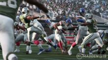 《Madden》制作人因违反公司政策被解雇