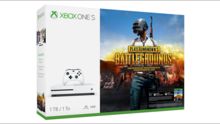 全新 PUBG Xbox One 捆绑包本月上市