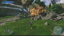 Xbox One 独占游戏《Scalebound》将提供 4 人合作模式