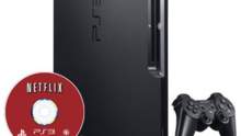 PS3 是全球最受欢迎的 Netflix 设备